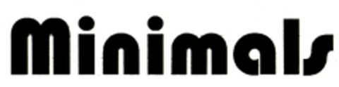 Minimals Logo (EUIPO, 24.08.2010)