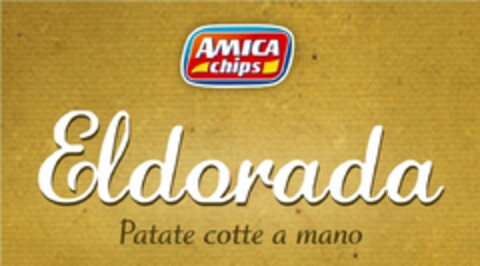 ELDORADA Logo (EUIPO, 29.09.2010)