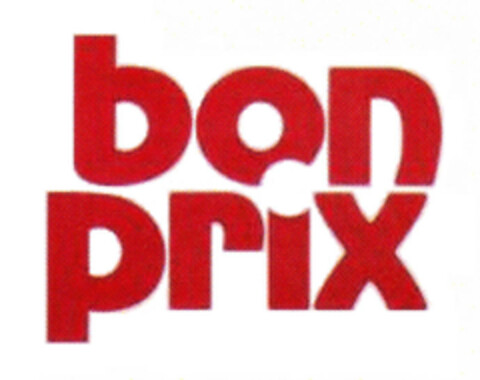 bon prix Logo (EUIPO, 10/25/2010)