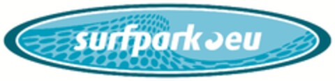 surfpark eu Logo (EUIPO, 06.12.2010)