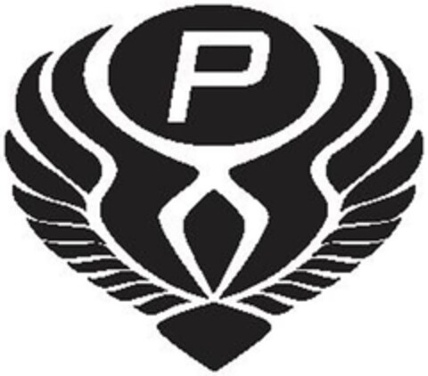 P Logo (EUIPO, 02/07/2011)