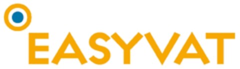 EASYVAT Logo (EUIPO, 28.03.2011)