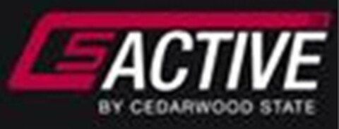 CS ACTIVE BY CEDARWOOD STATE Logo (EUIPO, 27.04.2011)