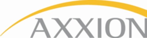 AXXION Logo (EUIPO, 19.05.2011)