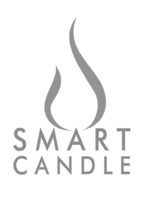 SMART CANDLE Logo (EUIPO, 25.05.2011)