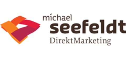 michael seefeldt DirektMarketing Logo (EUIPO, 06/28/2011)