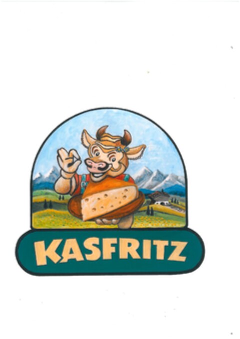 KASFRITZ Logo (EUIPO, 06/30/2011)