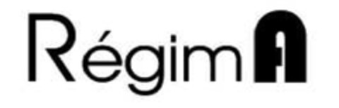 RÉGIMA Logo (EUIPO, 06.07.2011)