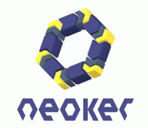 NEOKER Logo (EUIPO, 11.07.2011)
