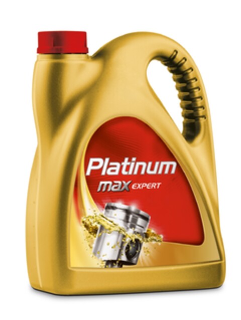 Platinum max expert Logo (EUIPO, 01.08.2011)