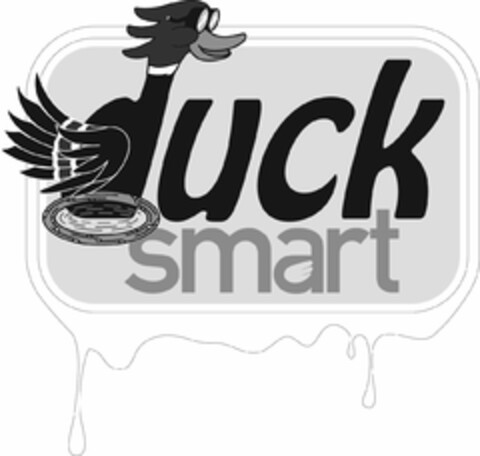 DuckSmart Logo (EUIPO, 02.08.2011)