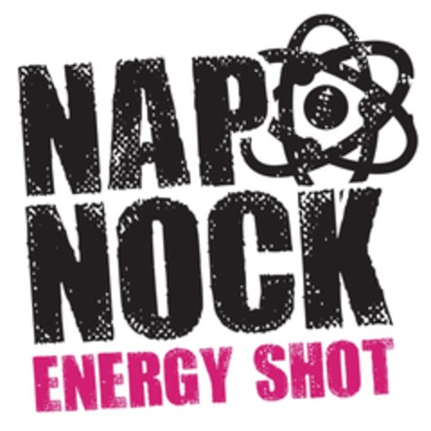 NAPNOCK ENERGY SHOT Logo (EUIPO, 01.11.2011)