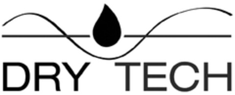 DRY TECH Logo (EUIPO, 28.09.2011)