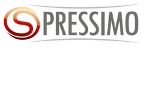 S PRESSIMO Logo (EUIPO, 10/12/2011)