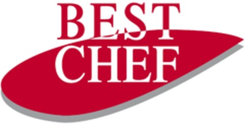 BEST CHEF Logo (EUIPO, 10/20/2011)