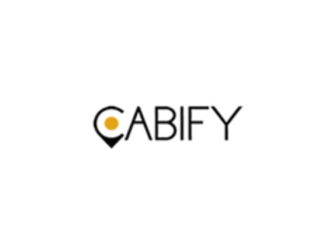 CABIFY Logo (EUIPO, 19.12.2011)