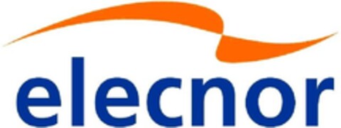 elecnor Logo (EUIPO, 19.01.2012)