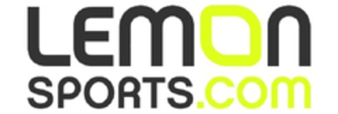 LEMON SPORTS COM Logo (EUIPO, 11.05.2012)