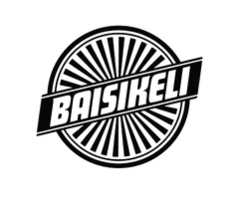BAISIKELI Logo (EUIPO, 24.02.2012)