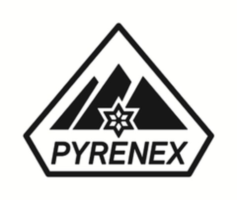 PYRENEX Logo (EUIPO, 15.03.2012)