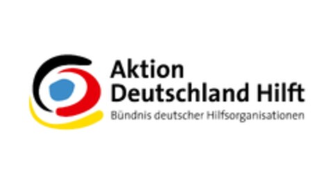 Aktion Deutschland Hilft 
Bündnis deutscher Hilfsorganisationen Logo (EUIPO, 29.06.2012)