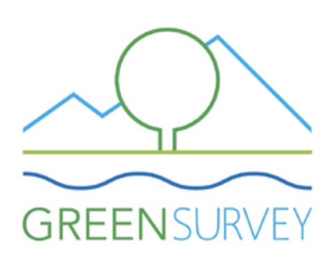 Green Survey Logo (EUIPO, 07/11/2012)