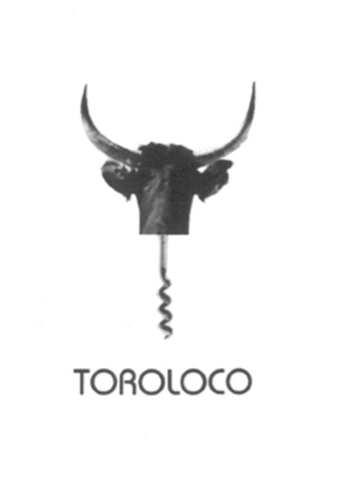 TOROLOCO Logo (EUIPO, 08/09/2012)