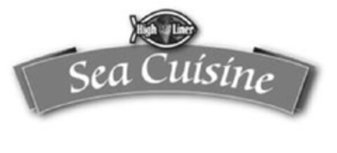 High Liner Sea Cuisine Logo (EUIPO, 20.08.2012)