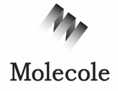 Molecole Logo (EUIPO, 23.08.2012)