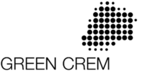 GREEN CREM Logo (EUIPO, 08/30/2012)