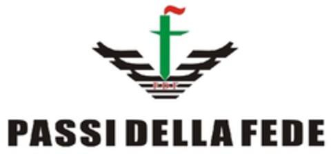 PDF PASSI DELLA FEDE Logo (EUIPO, 25.09.2012)