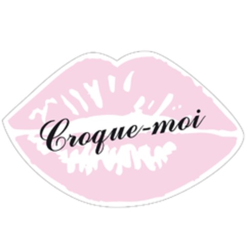 Croque-moi Logo (EUIPO, 10/01/2012)