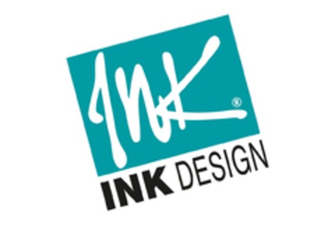 INK DESIGN Logo (EUIPO, 02.10.2012)