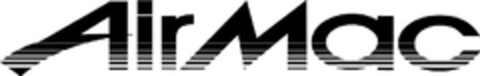 AirMac Logo (EUIPO, 10/24/2012)