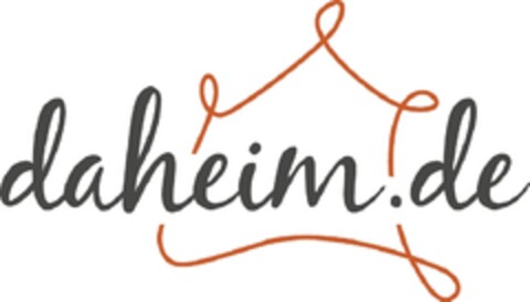 daheim.de Logo (EUIPO, 16.01.2013)