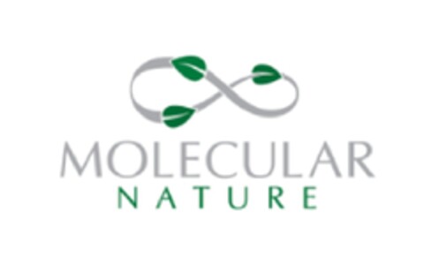 MOLECULAR NATURE Logo (EUIPO, 22.01.2013)