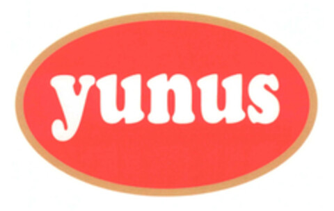 yunus Logo (EUIPO, 16.01.2013)