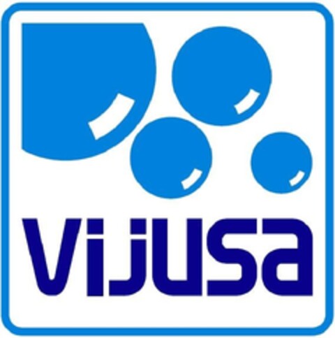 VIJUSA Logo (EUIPO, 28.02.2013)