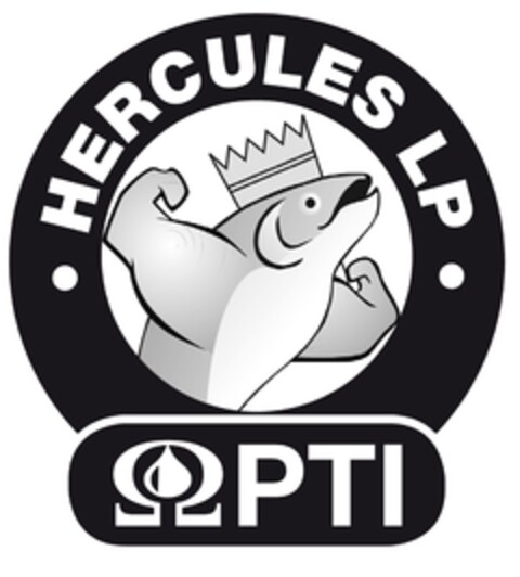 HERCULES LP ΩPTI Logo (EUIPO, 15.05.2013)