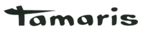 Tamaris Logo (EUIPO, 17.05.2013)