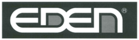 EDEN Logo (EUIPO, 05/30/2013)