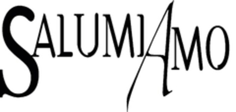 SALUMIAMO Logo (EUIPO, 06/26/2013)