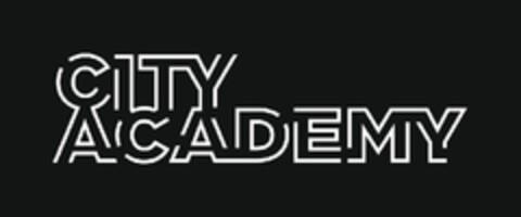 CITY ACADEMY Logo (EUIPO, 22.08.2013)