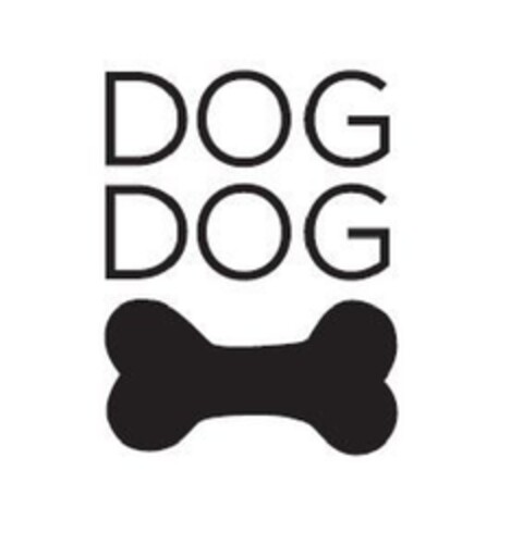 DOG DOG Logo (EUIPO, 03.09.2013)