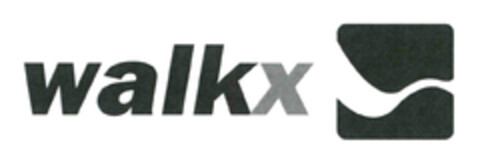 walkx Logo (EUIPO, 09/03/2013)