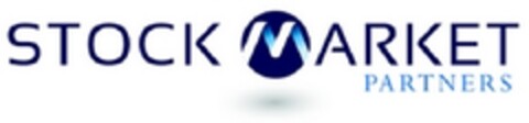 STOCK MARKET PARTNERS Logo (EUIPO, 10/24/2013)