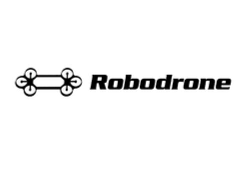 Robodrone Logo (EUIPO, 11/07/2013)