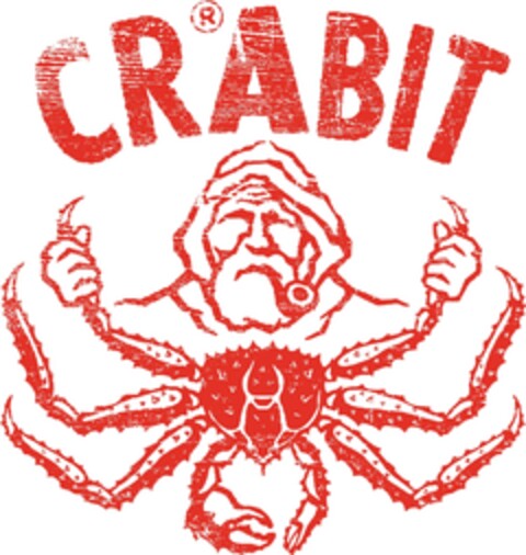 CRABIT Logo (EUIPO, 20.11.2013)