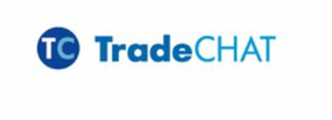 TradeCHAT Logo (EUIPO, 12.12.2013)