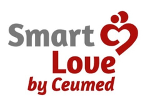 Smart Love by Ceumed Logo (EUIPO, 06.01.2014)